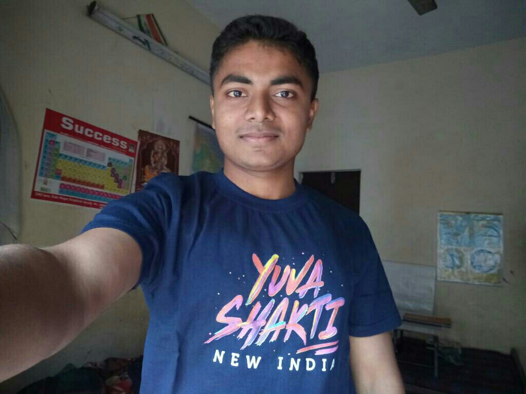 Ashutosh Yadav