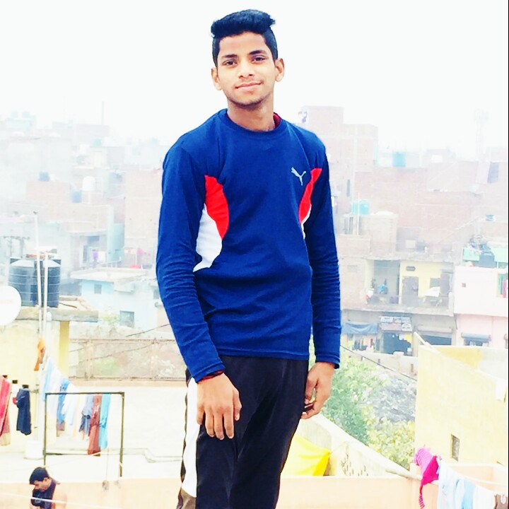 manish gupta