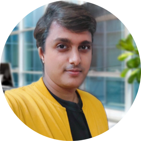Suraj Krishnamoorthy