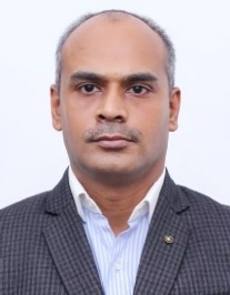 DHEERAJ MISHRA