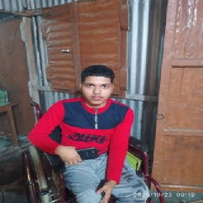Rahul Debnath
