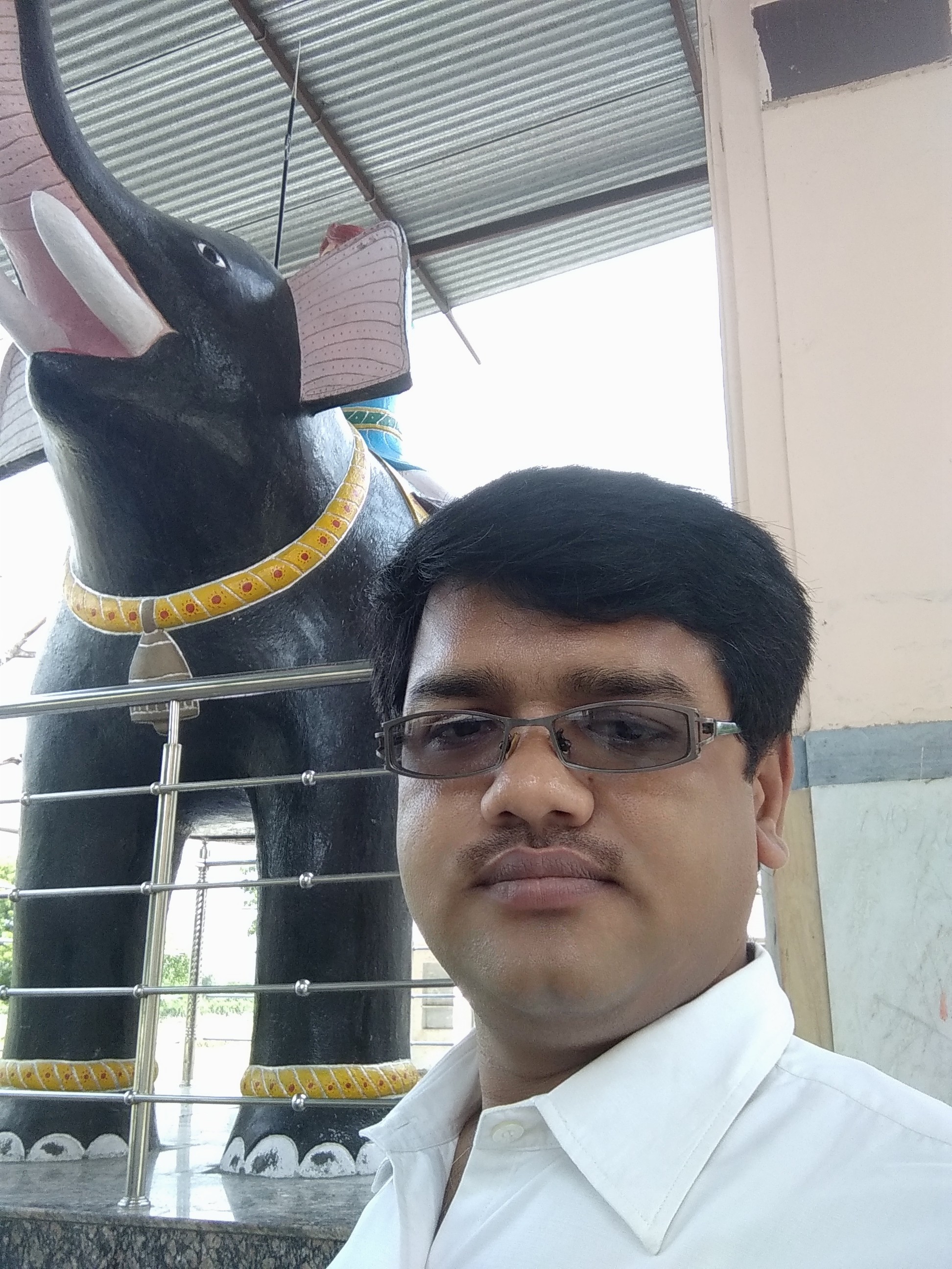 SANJAY RAI_1