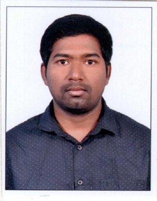 KOTHAKONDA SRIDHAR
