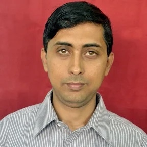 Supriya Deb