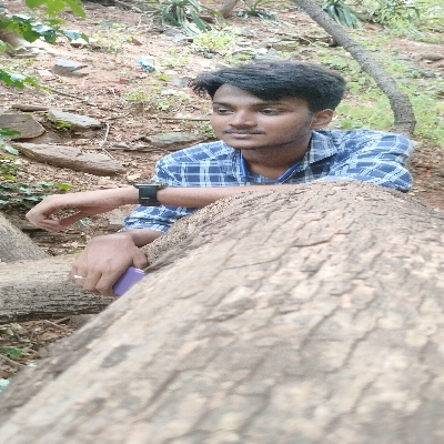 BURRA MASTAN RAMANUJA SRI CHARAN
