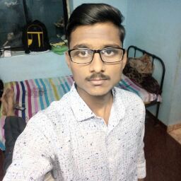 Abhinandan Agarkar