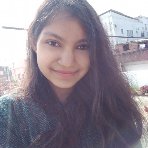 Pranjal Gupta