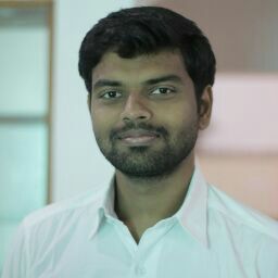Dinesh S_38