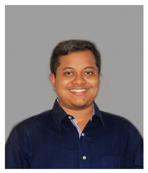 Arnab Roul