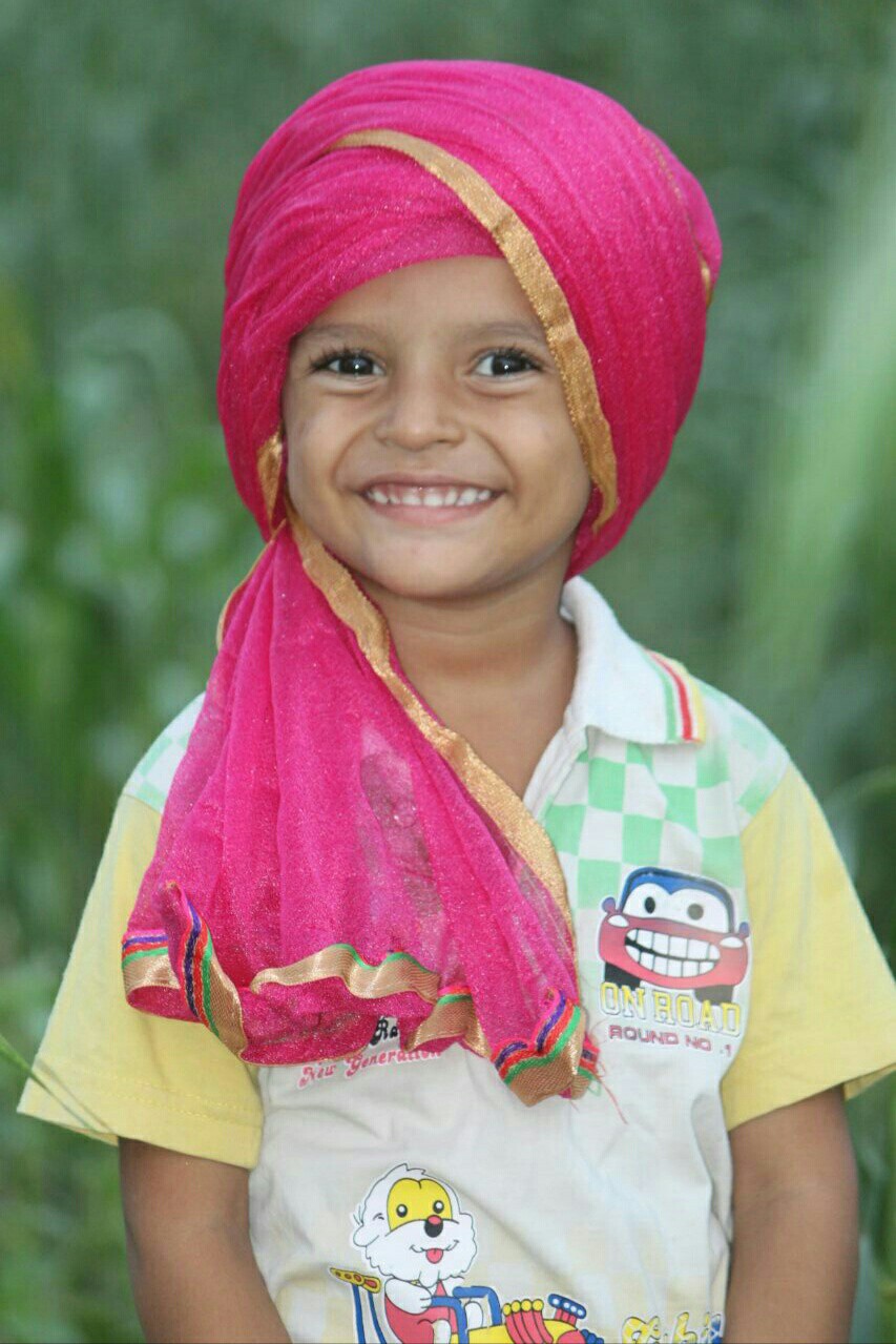 Ravinder Bishnoi