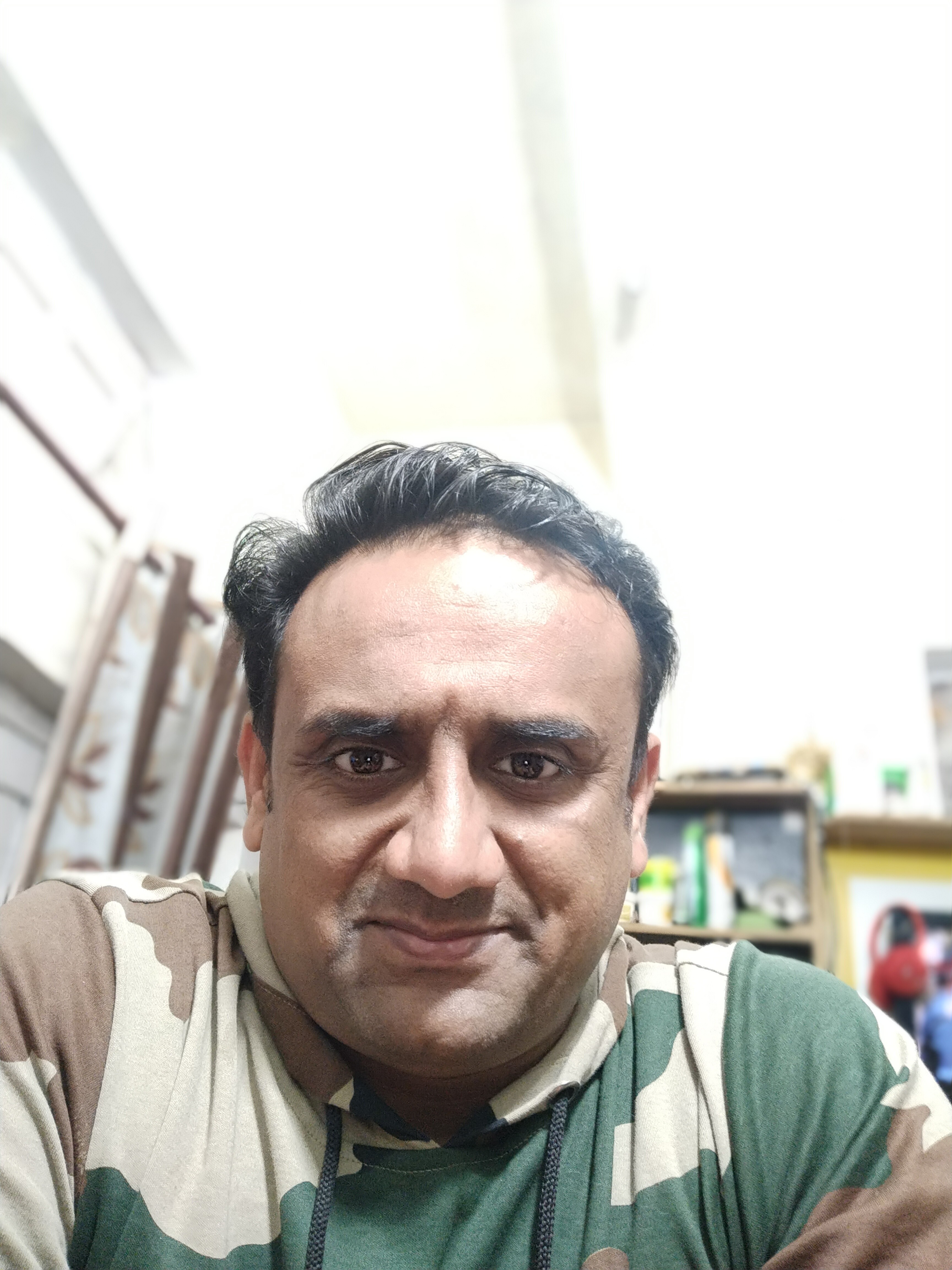 Abhishek Gaur