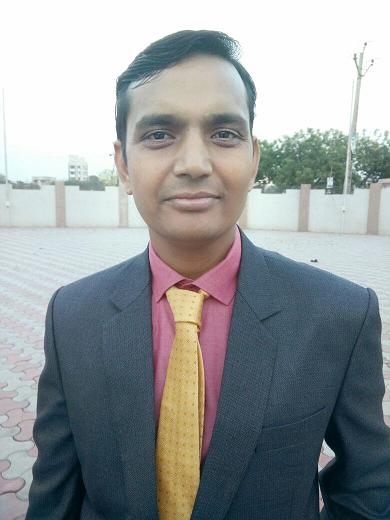 RASHMIN PATEL