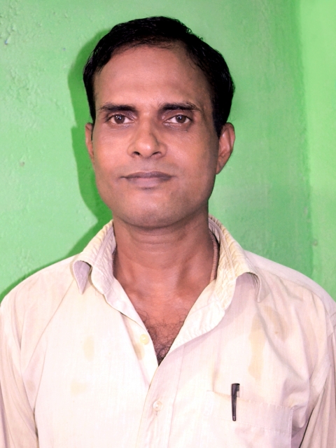 Prabin shekhar mohanty 