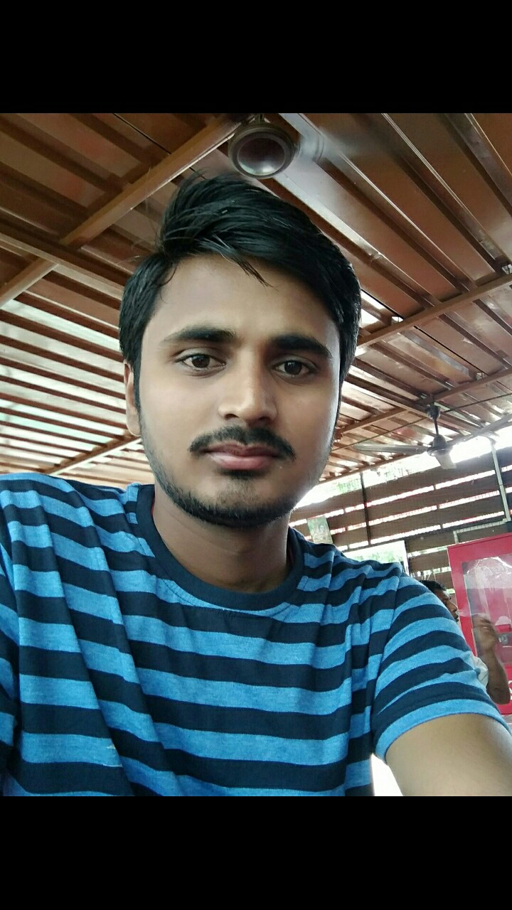 vijay Tulshidas Bawkar