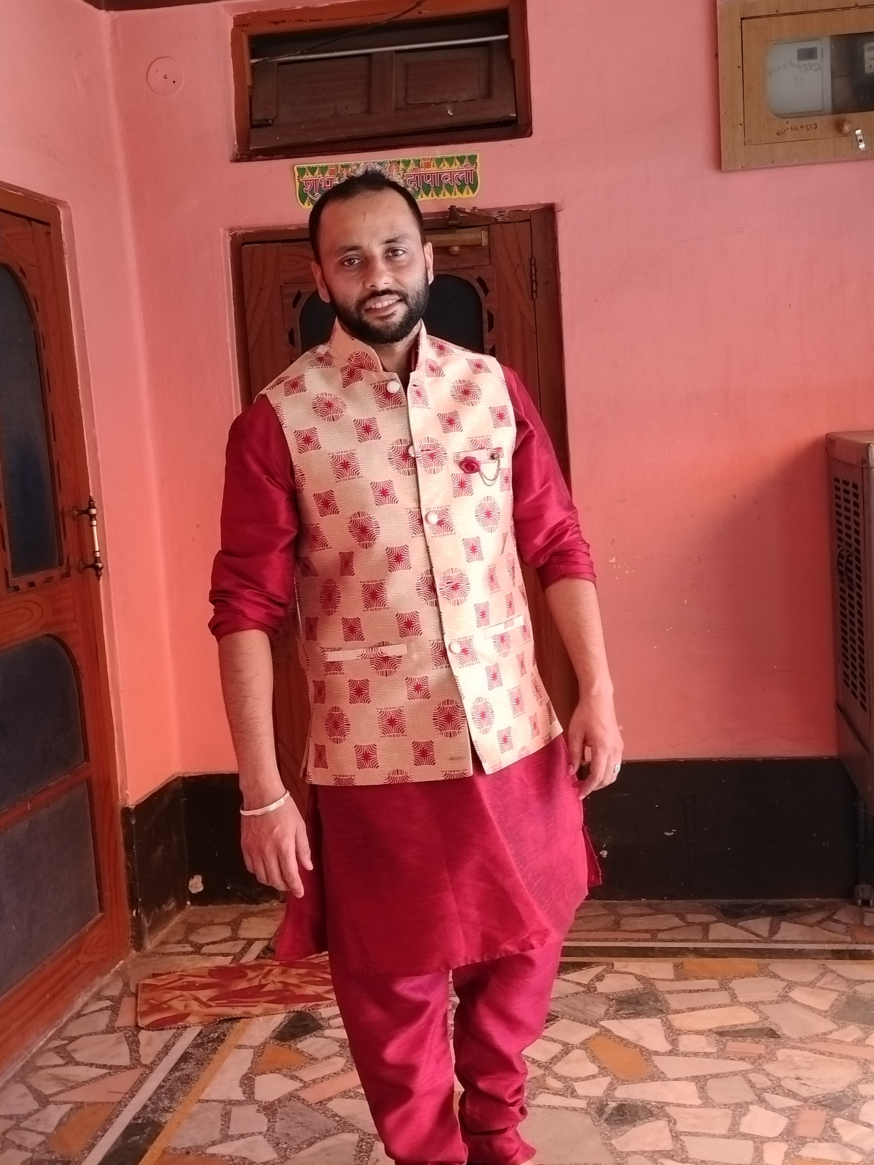 vishal sharma