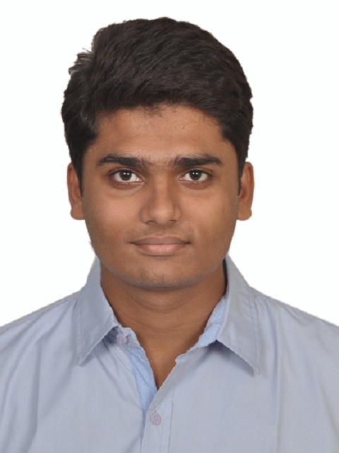 VIvek Desai