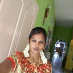 Janani Pandian