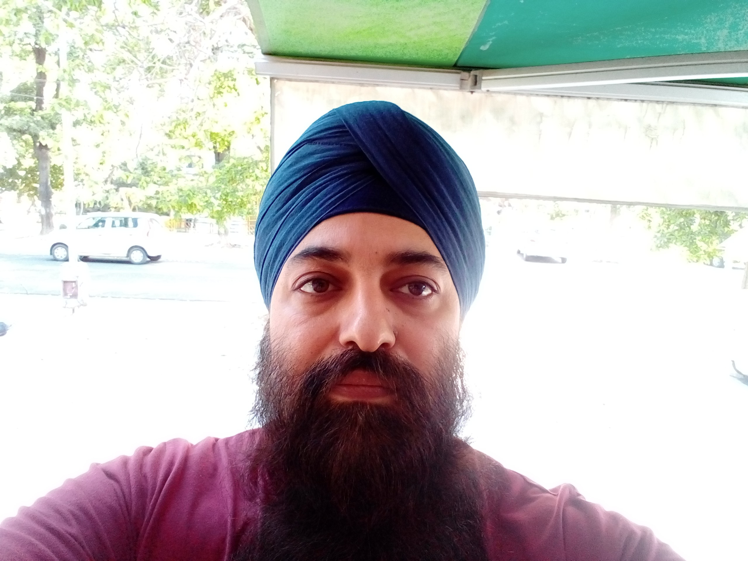 Aman deep Singh