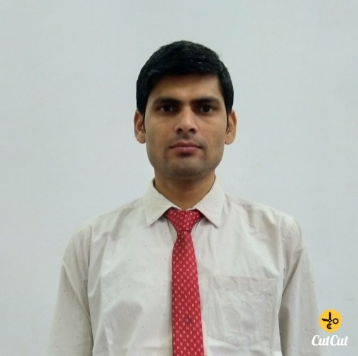 Virendra Kashyap