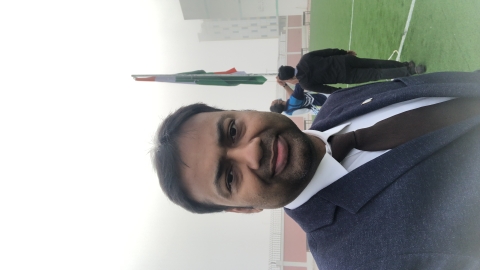 DIBYENDU KARFA
