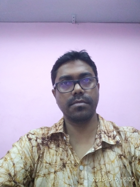 Raja Choudhury