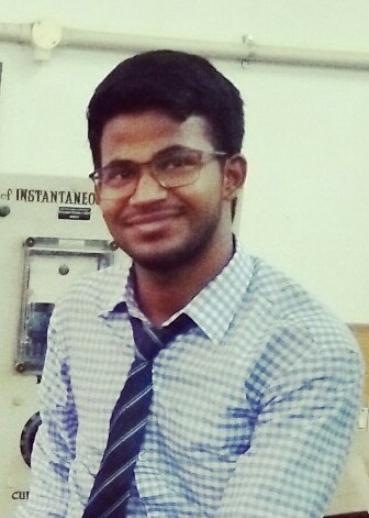 Anand gupta
