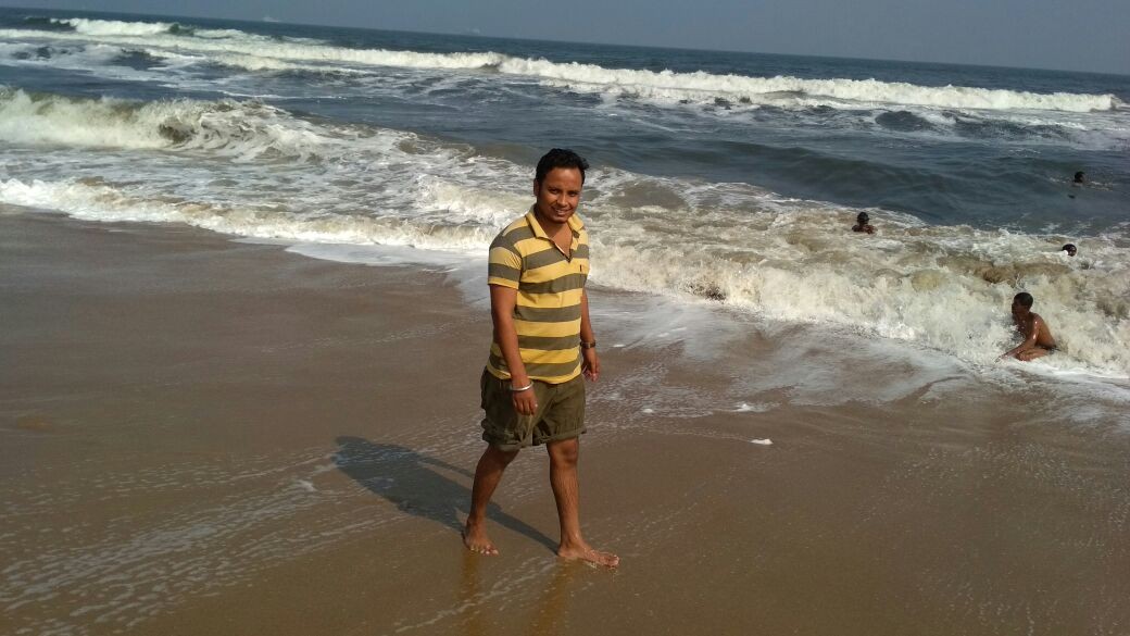 MADHURJYA KUMAR LASKAR