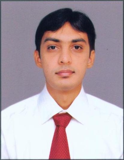 Chintan Gajjar