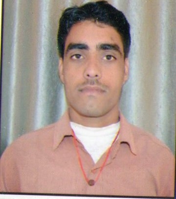ANIL KUMAR