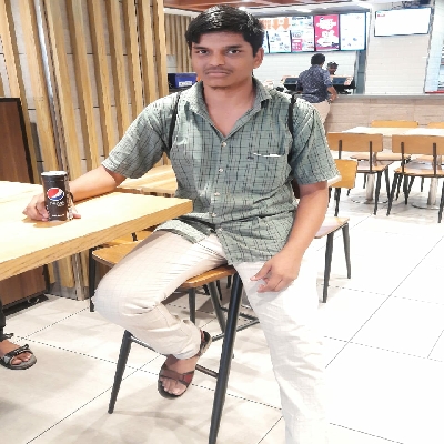 Nani Aravind Gupta