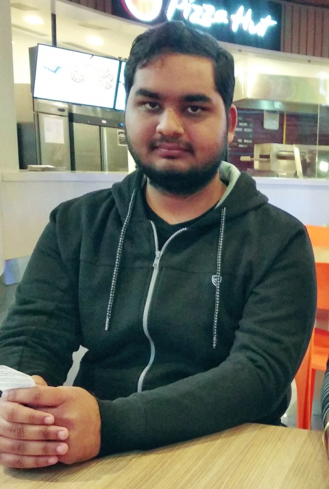 Axat Srivastava