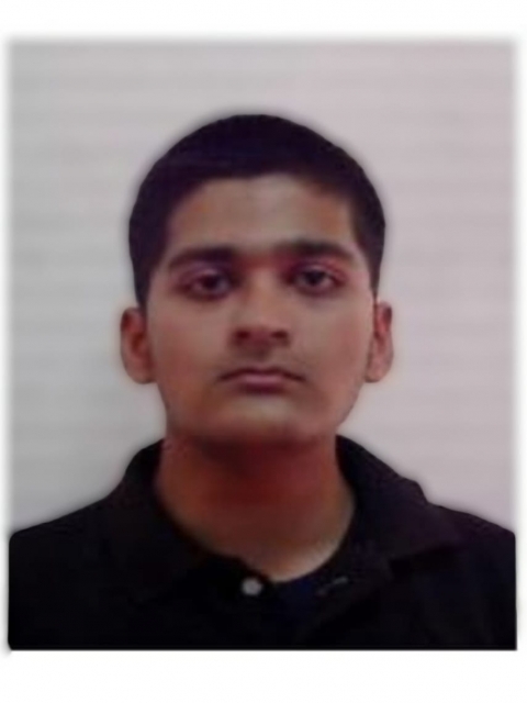 Rudra Joshi