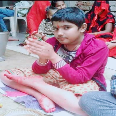 Abhishek Parashar