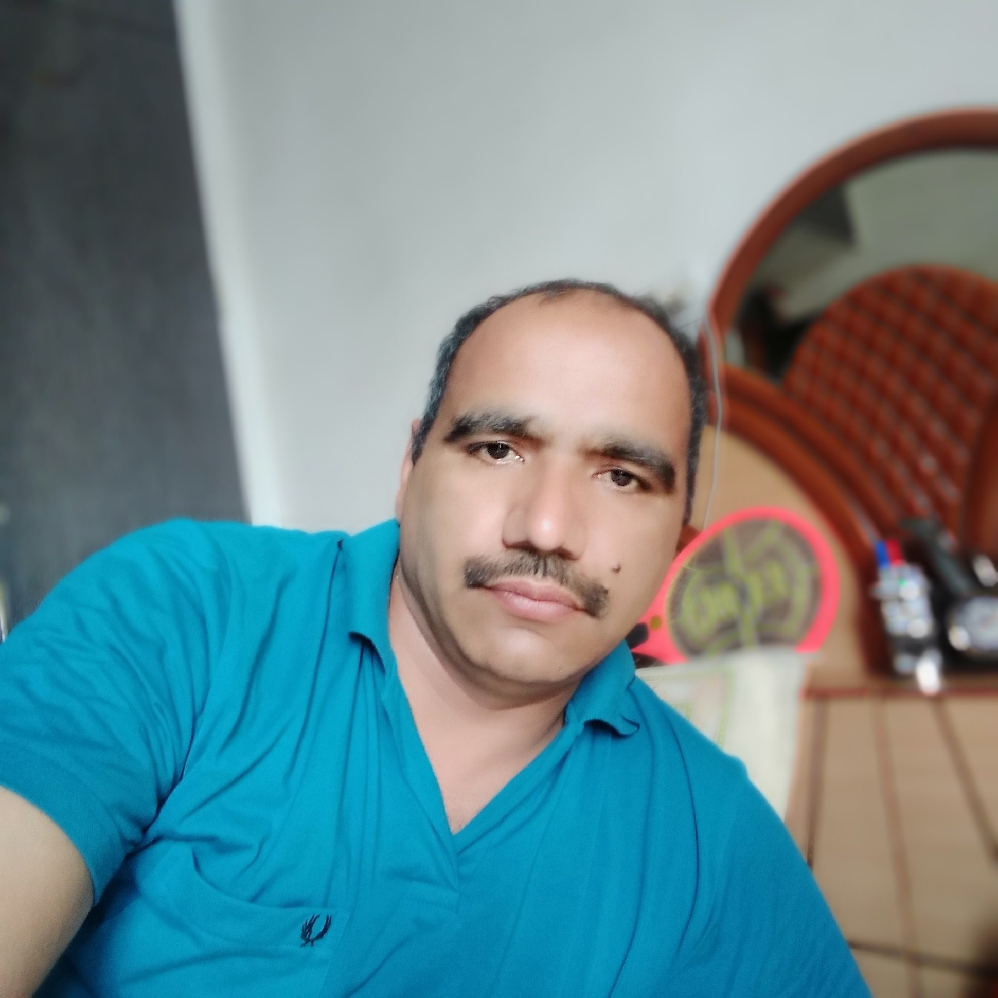 Satpal Singh