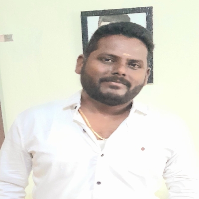 Magesh j