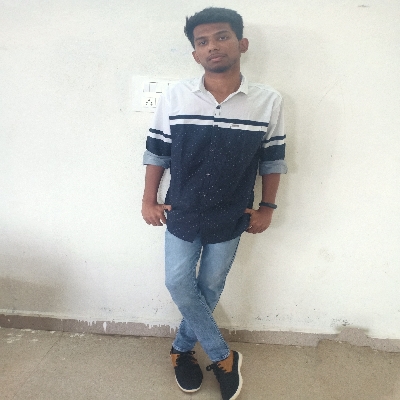 Nallapareddy Gari Hemanth Kumar