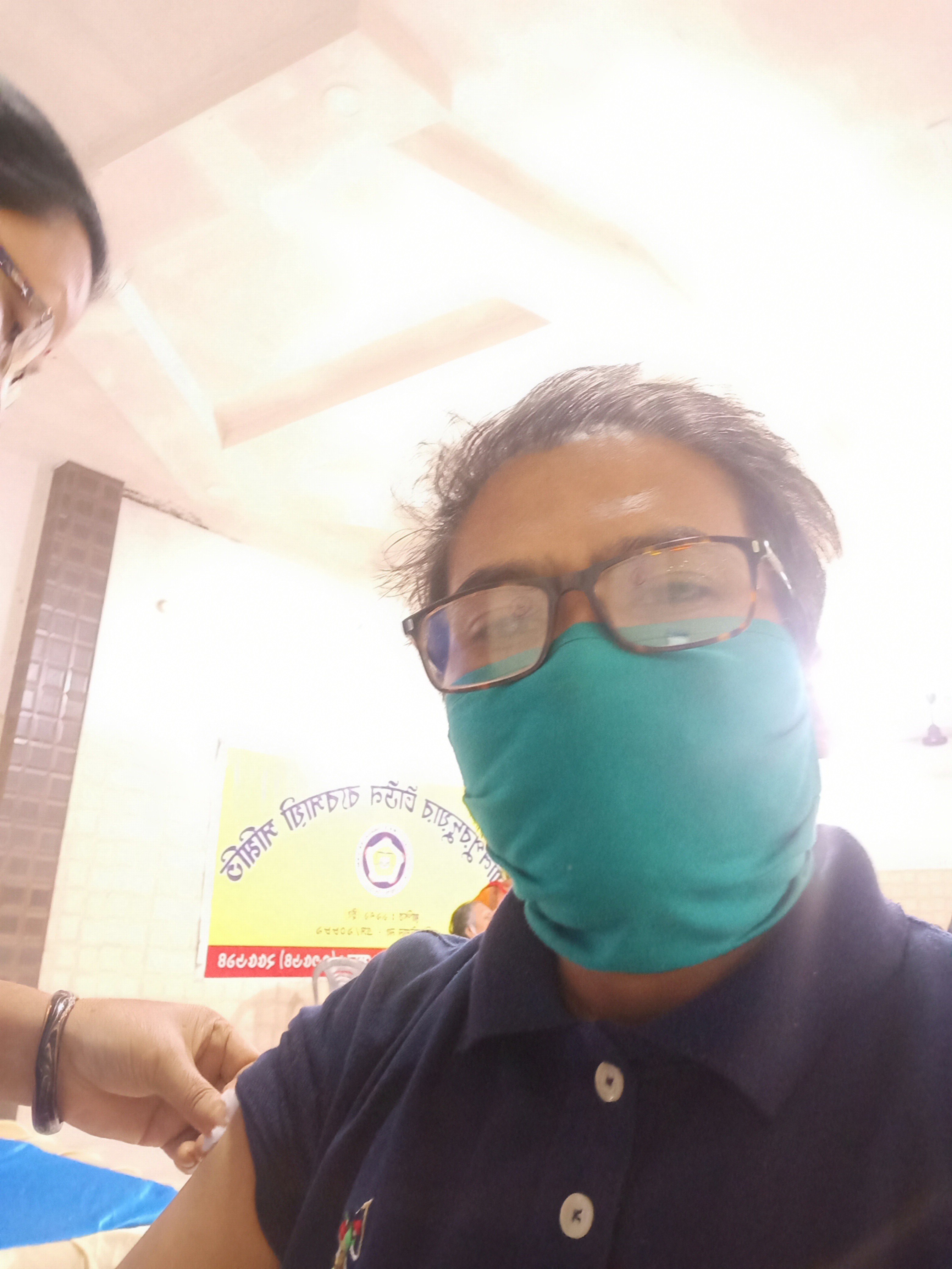 PRABHASH RANJAN GHOSH