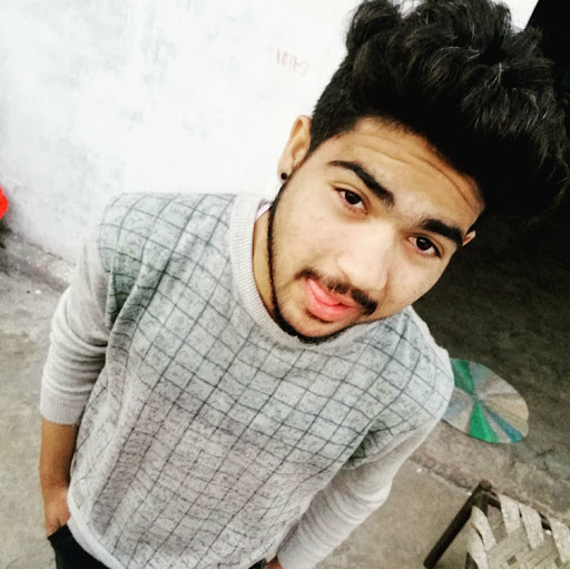 Harsh Tyagi