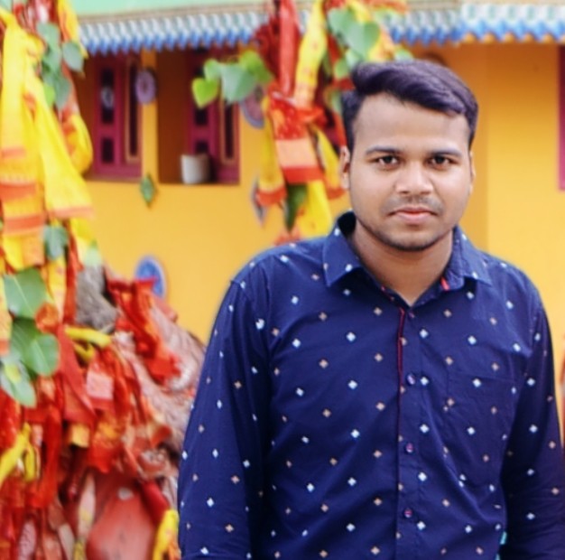 PRAKASH SETHY