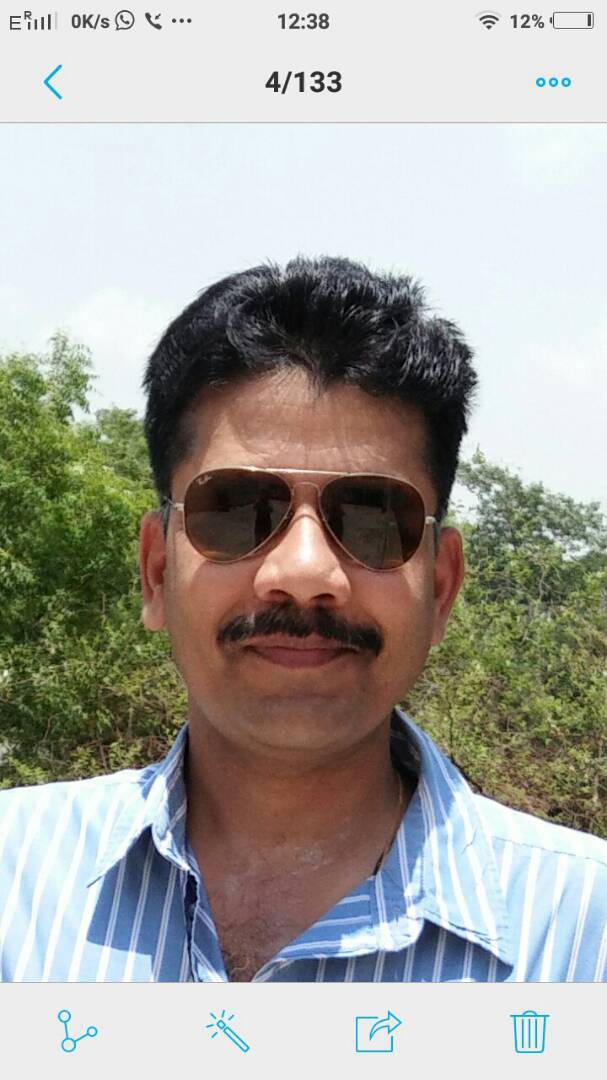 Rajesh Maliwal