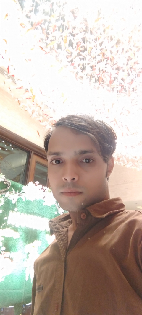DEEPAK PRAKASH POUNIKAR