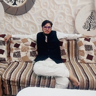 Deepak Goyal