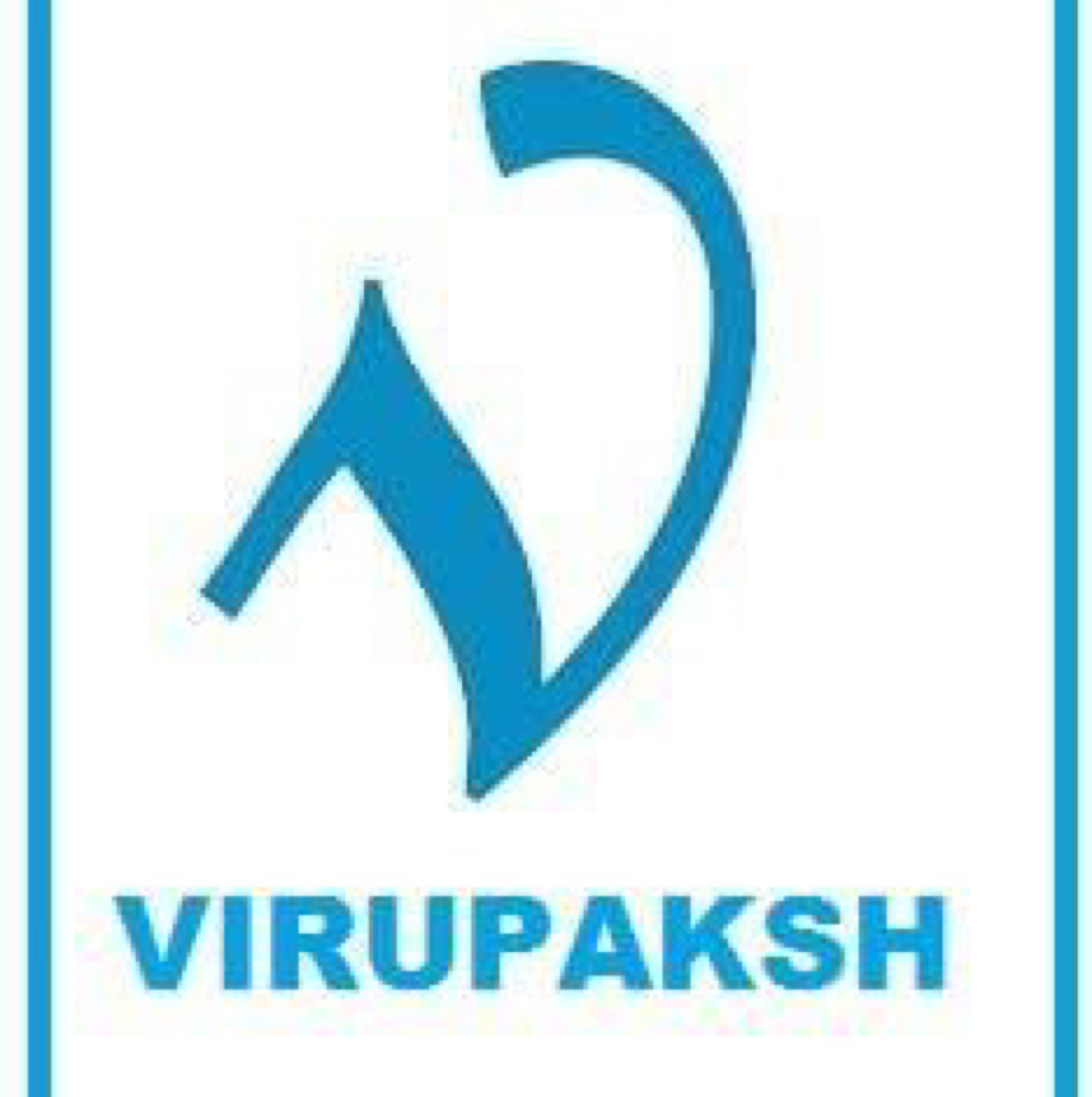 VIRUPAKSH ORANIGATION 