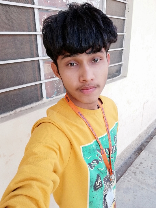 Sanchit kumar Meena