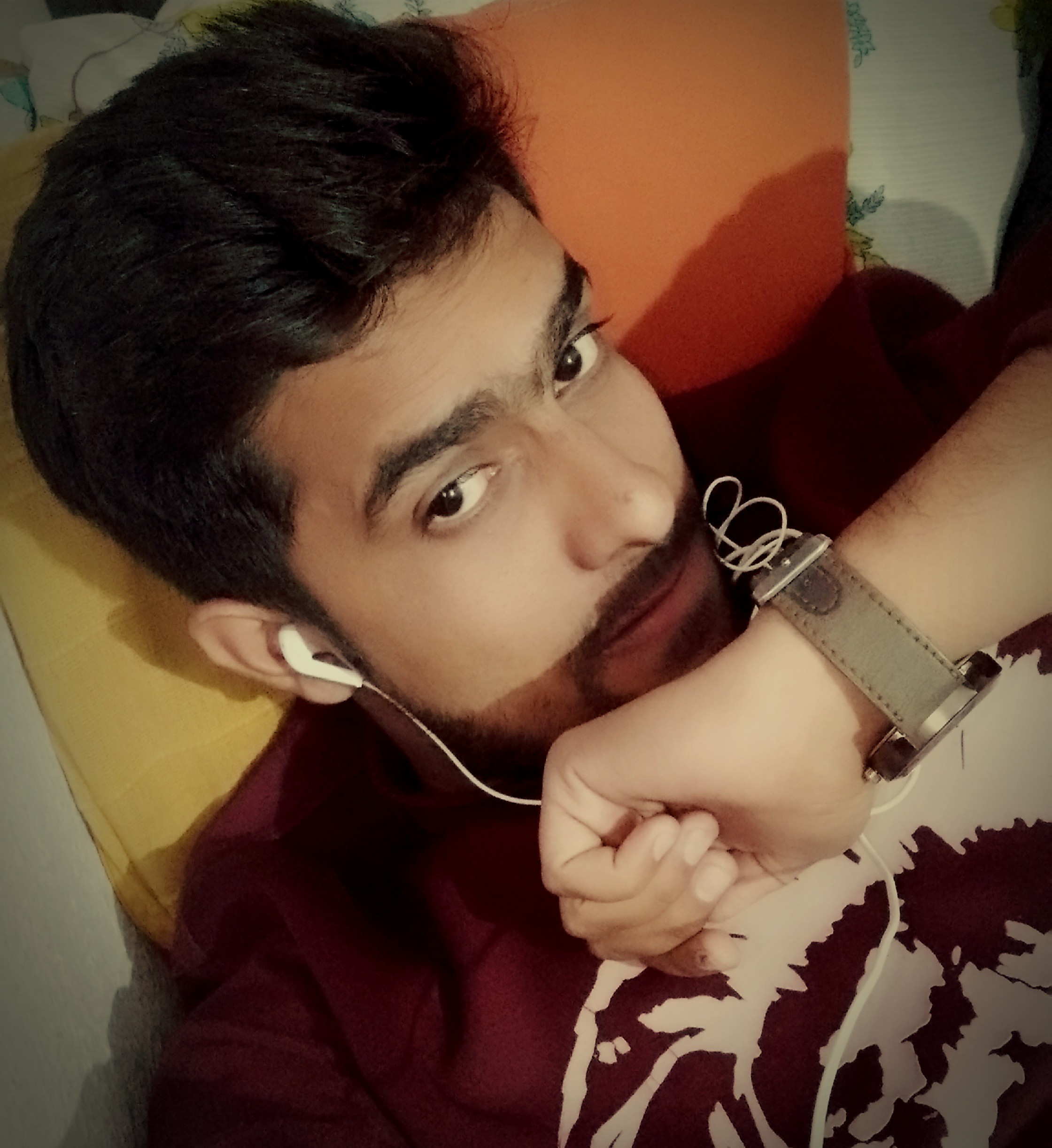 Hemant sharma