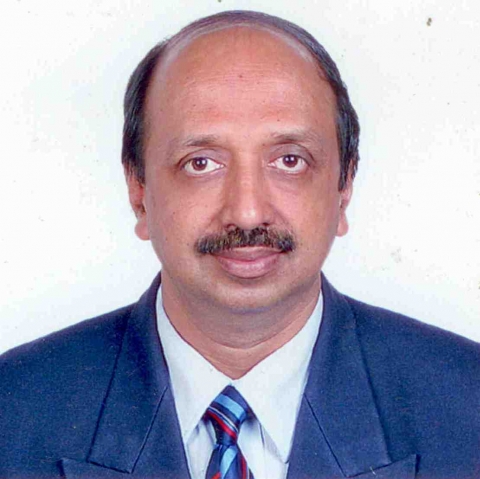 Arun Goyal