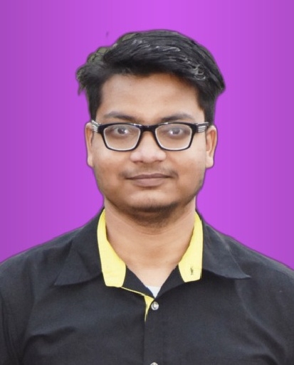 Jyoti Ranjan Mohanta