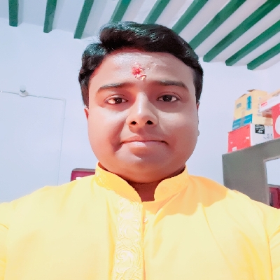 Kishlay Verma