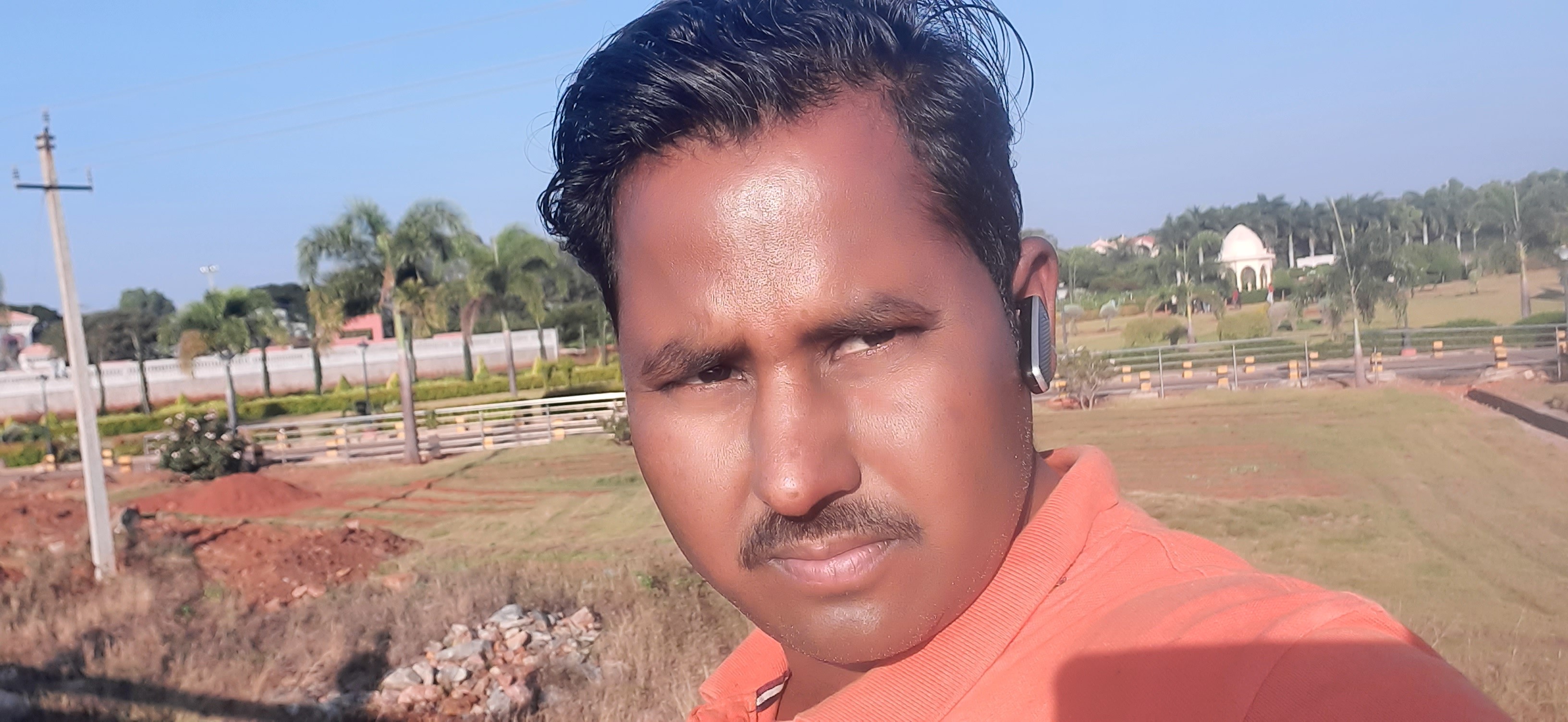 Arvind bhagwanrao choure