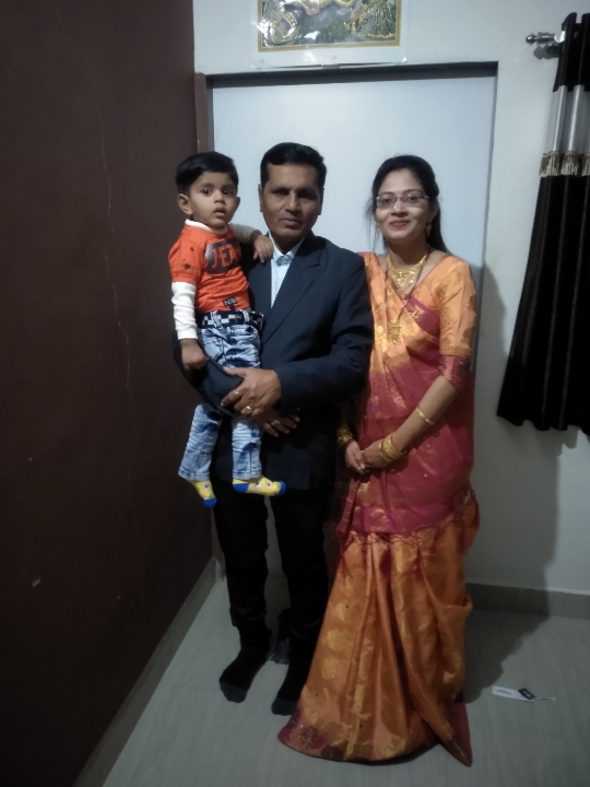 shailesh b munjapra